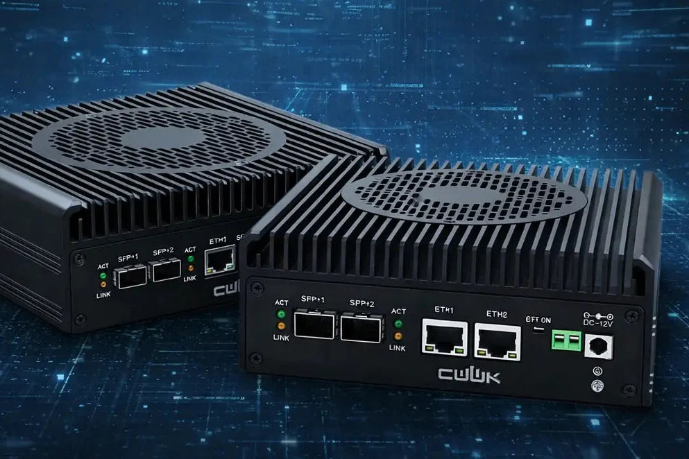 What is a Mini PC Firewall? Why You Need One