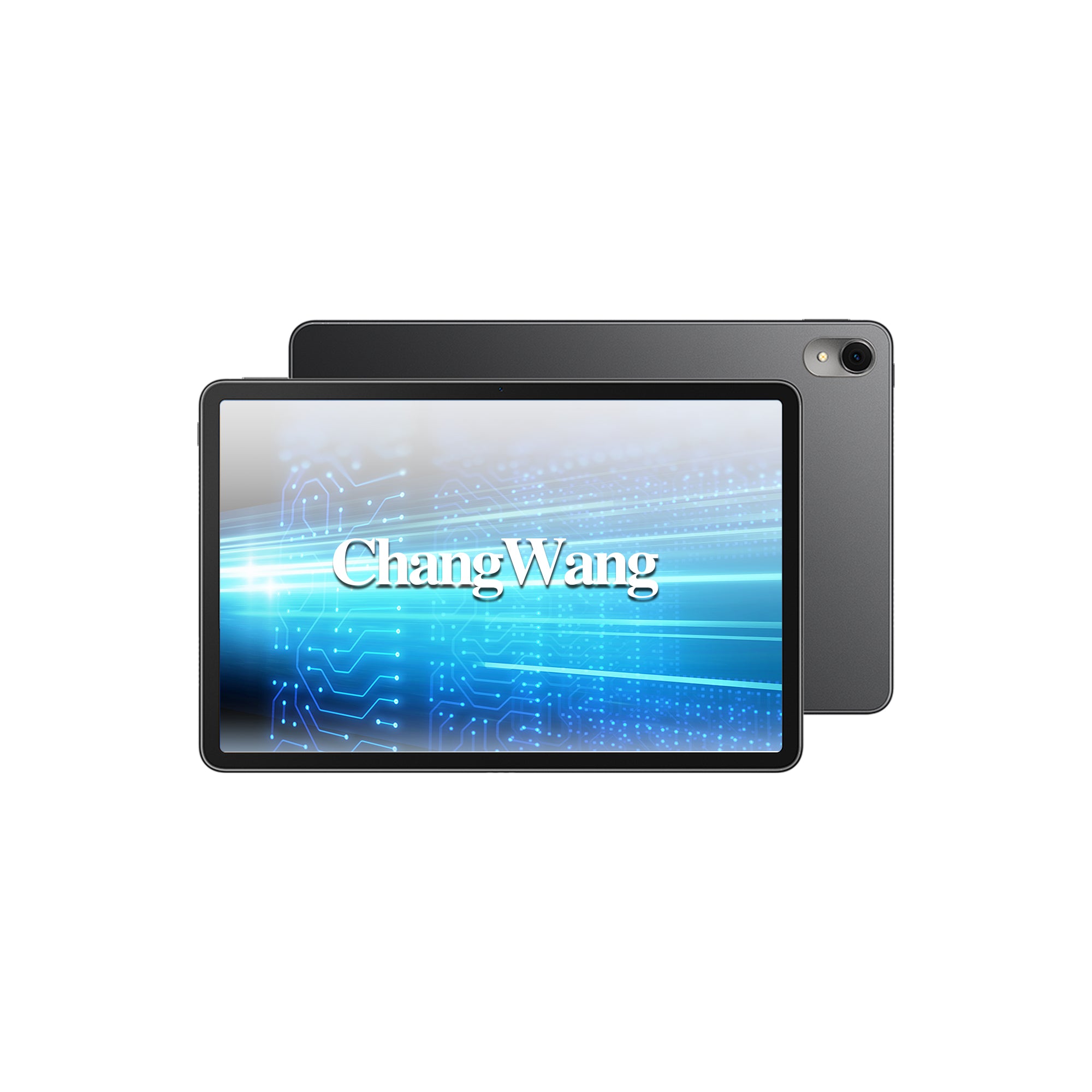 CWWK PC Tablets 12 Inch Computers with Office, Mini PC Large Display, Win 11