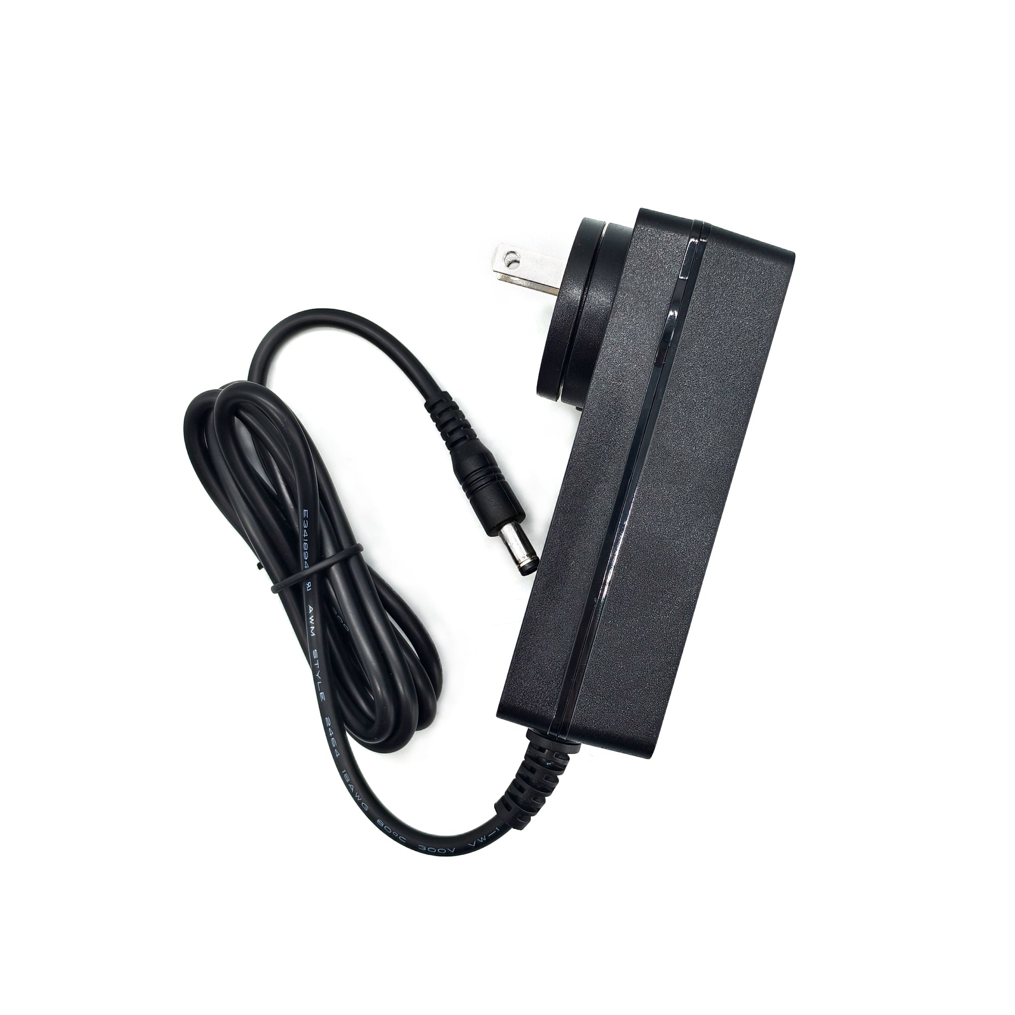 cwwk mini pc dedicated 12V 5a 60w power adapter