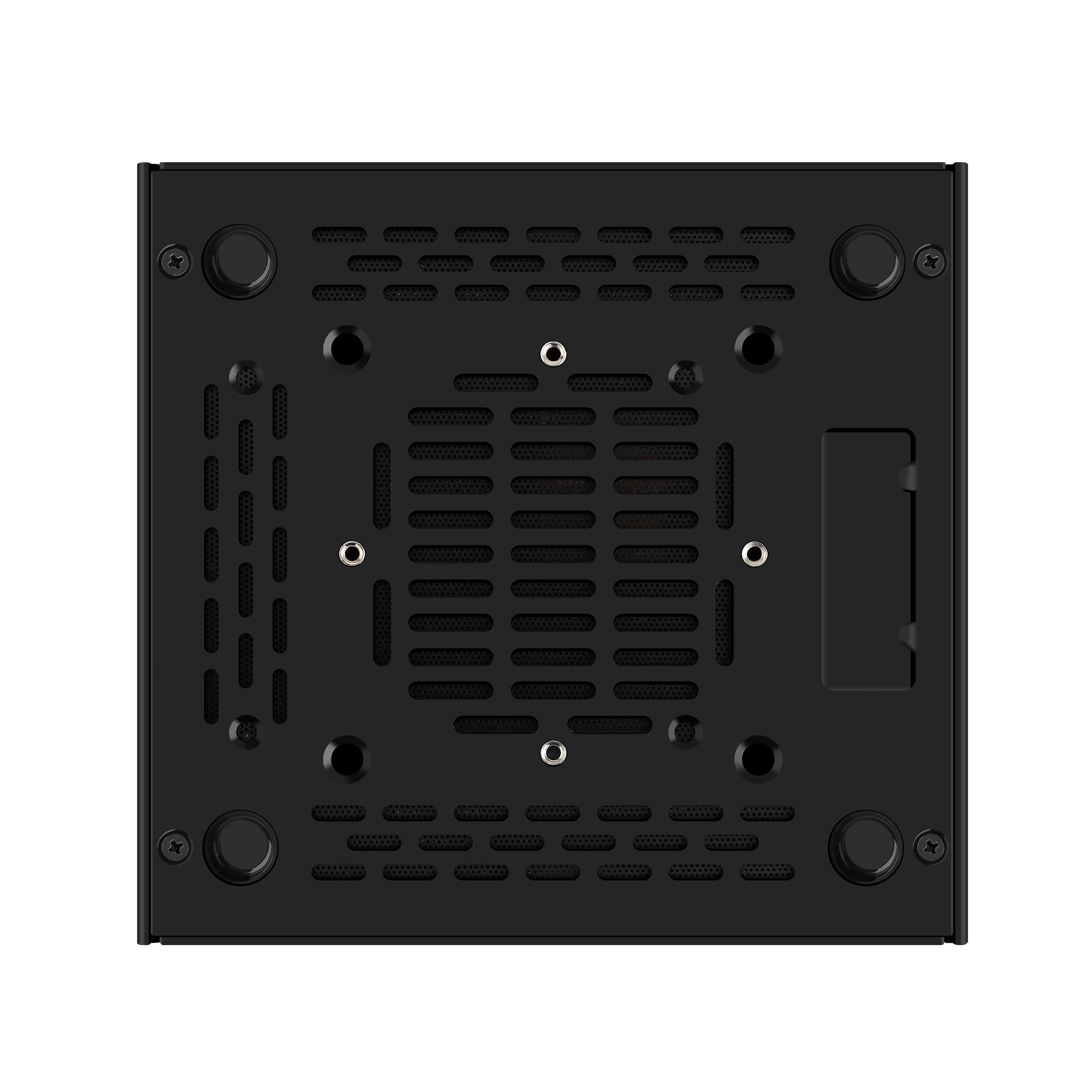 CWWK F1 Fanless Mini PC Firewall Hardware for Opnsense Pfsense,Softer Router Intel N305, Special link for making up the price difference