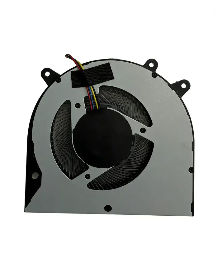 75 by 70 by 8 millimeter CPU cooling fan compatible with the CWWK CW-S5 mini PC